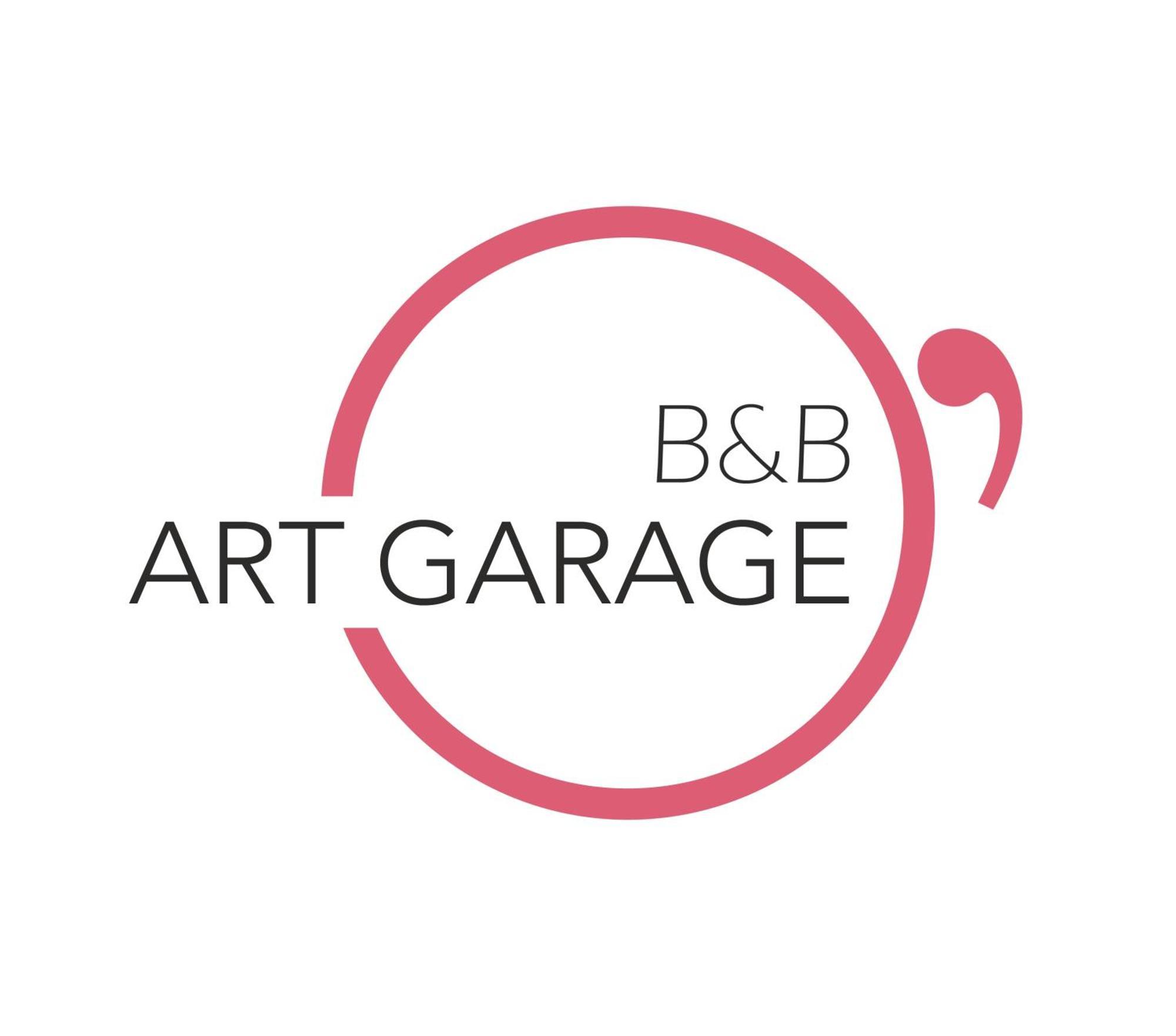 Art Garage Varese ビアンドロンノ エクステリア 写真