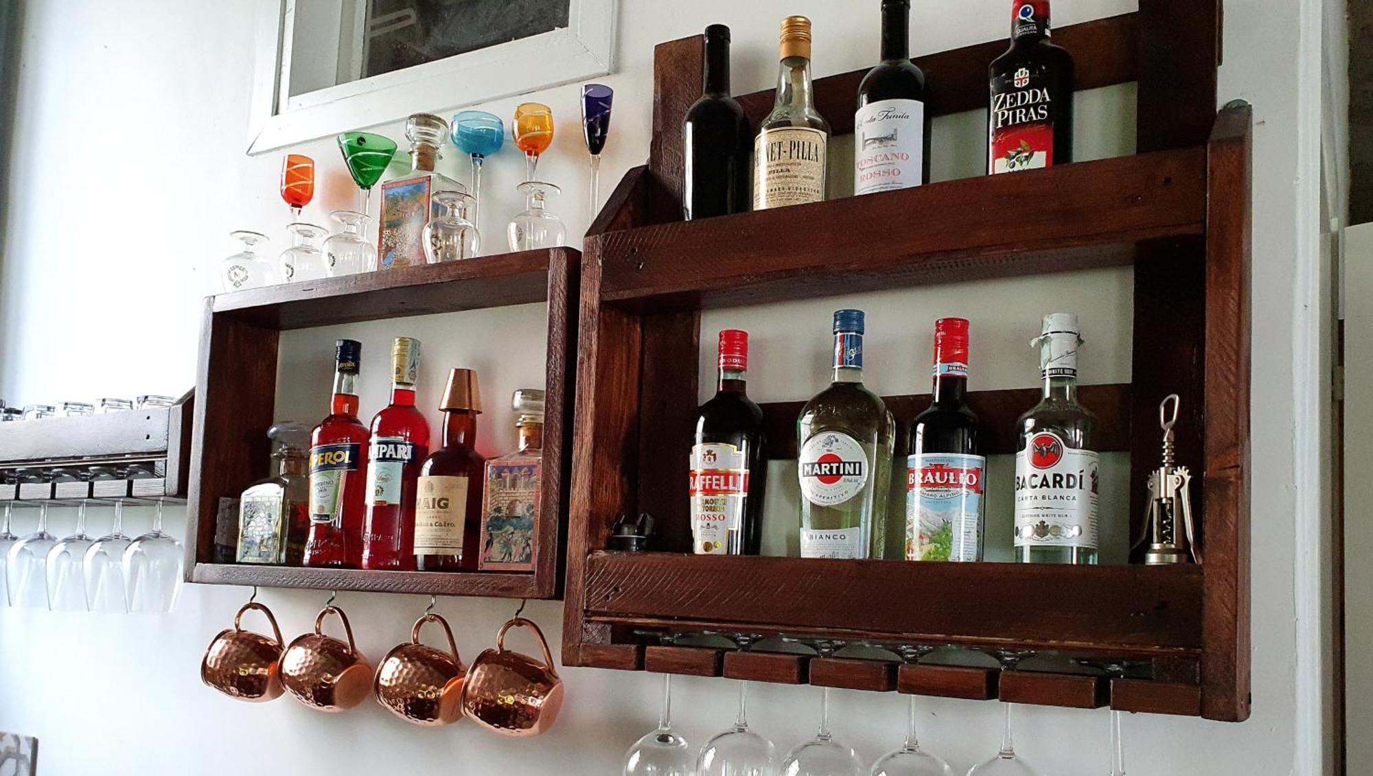 Art Garage Varese ビアンドロンノ エクステリア 写真